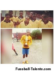 Waldon Dixon  Waldon Dixon