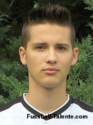 André von der Reith