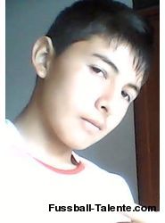 Bryan Jair Canela Mestanza