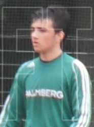 Delil Ömer Cicek