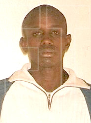 Ousseynou Diallo