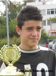 Florian Acifi  Florian Acifi