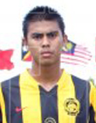 Ismail Mohd Alif bin Fadhil