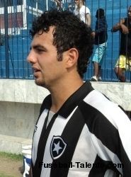 Jeferson Anti Filho  Jeferson Anti Filho