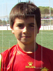 Jose Ignacio Orbe  Jose Ignacio Orbe