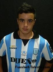 Julián Nicolás Brambilla  Julián Nicolás Brambilla