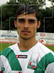 Julien Fernandes de Sousa Almeida  Julien Fernandes de Sousa Almeida