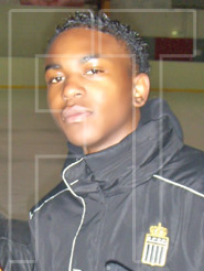 Cameron N'zadi Kalonda  Cameron N'zadi Kalonda