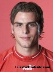 Fabio Klingler