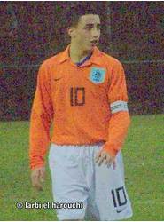 Larbi el Harouchi  Larbi el Harouchi