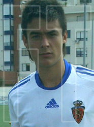 Pablo Galvez Rodrigo