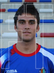 Pablo Moreno Lopez  Pablo Moreno Lopez