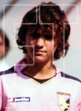 Sergio Caminita  Sergio Caminita