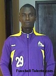 Suleman Masawudu  Suleman Masawudu