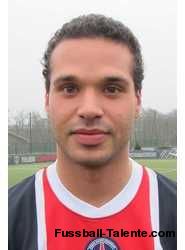 Terence Desrues  Terence Desrues