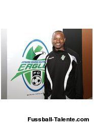 Thierry Mangwa Batomen  Thierry Mangwa Batomen