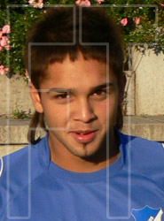 Tony Daniel Mamodaly