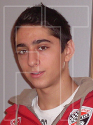 Turan Akca  Turan Akca