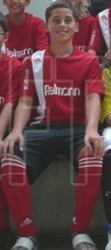 Viktor Kqiraj