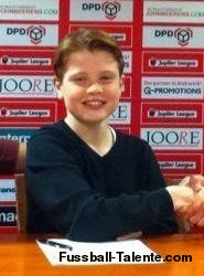 Wesley van Dongen  Wesley van Dongen