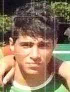 Yassin Gharmaoui  Yassin Gharmaoui