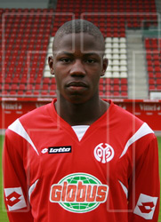 Andre Lodama  Andre Lodama