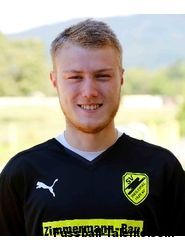 Timo Leisinger  Timo Leisinger